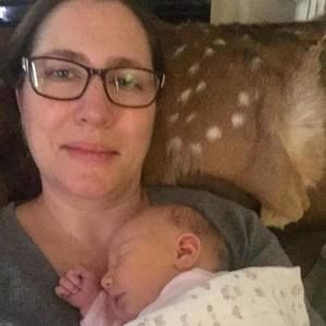 Meet your Posher, Heidi